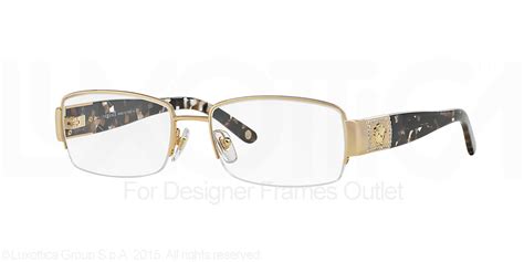 versace eyeglasses ve 1175|Versace 1175b.